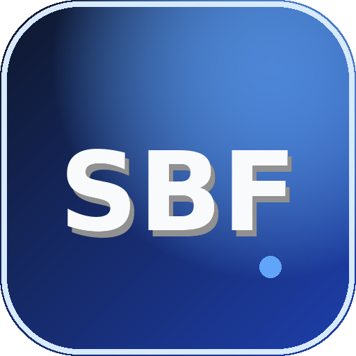 SBF logo
