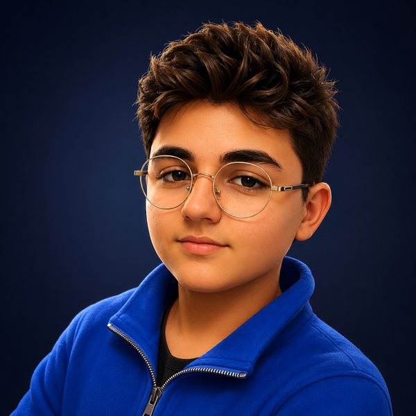 Samet Berke Fidan avatar